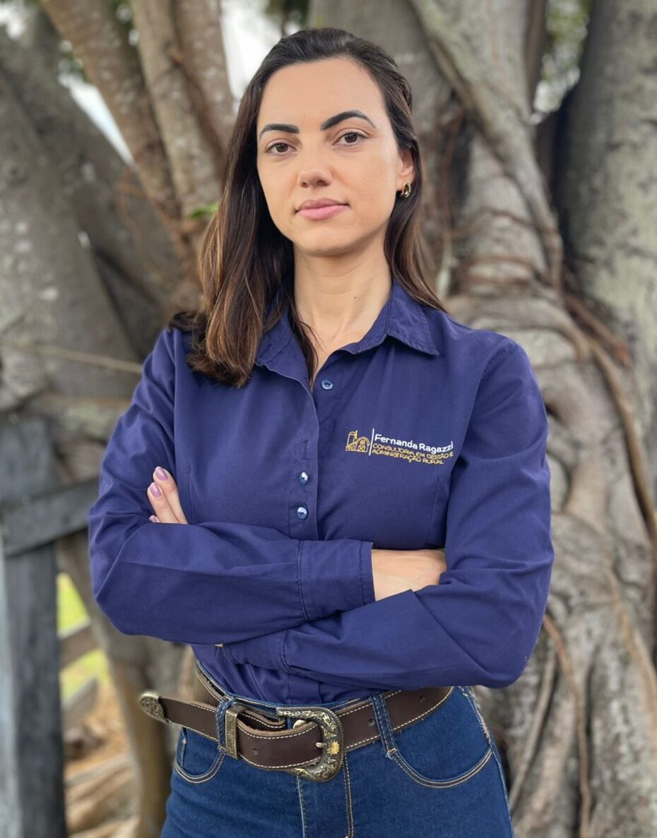 Foto da Fernanda Ragazzi